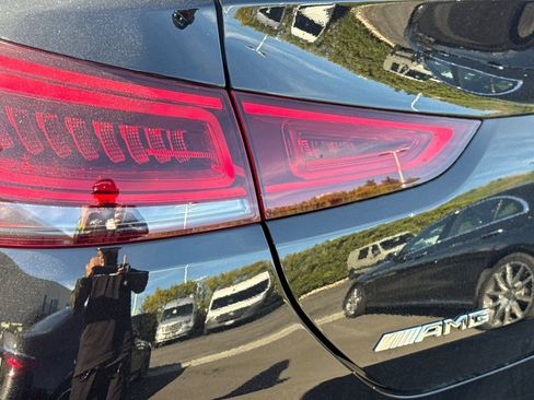 Used 2023 Mercedes-Benz GLE 53 AMG 4MATIC Coupe image 15