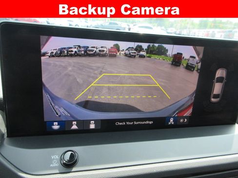 Used 2025 Honda Accord Touring image 15