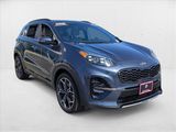 Used 2020 Kia Sportage SX image 3
