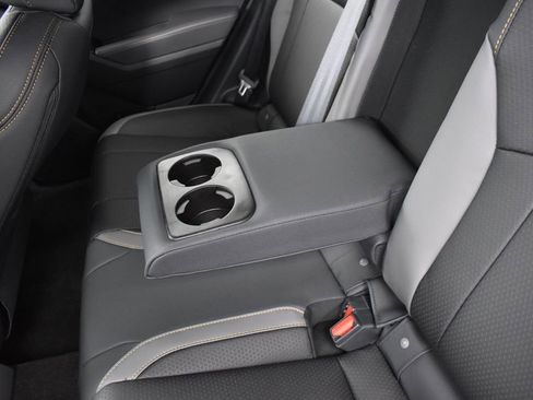 New 2026 Subaru Crosstrek 2.5i Wilderness image 22