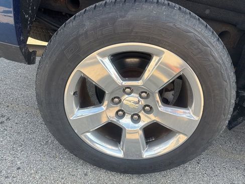 Used 2017 Chevrolet Silverado 1500 LT w/ All Star Edition image 30