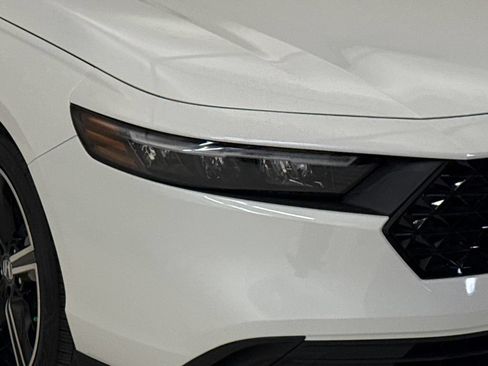 New 2026 Honda Accord Sport image 5