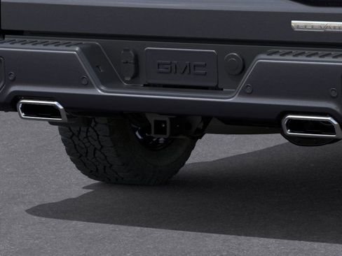 New 2026 GMC Sierra 1500 Elevation w/ Elevation Premium Package image 14