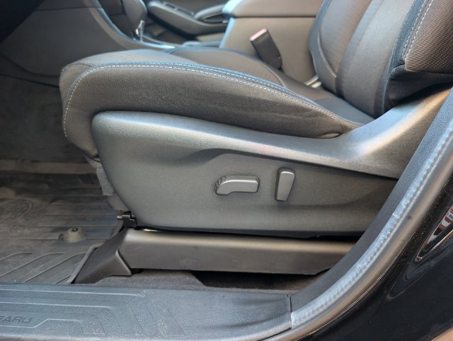 Certified 2024 Subaru Ascent Premium AWD/4WD image 19