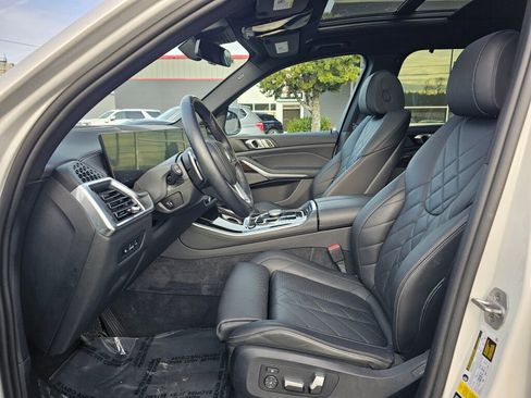 Used 2024 BMW X5 xDrive40i image 24
