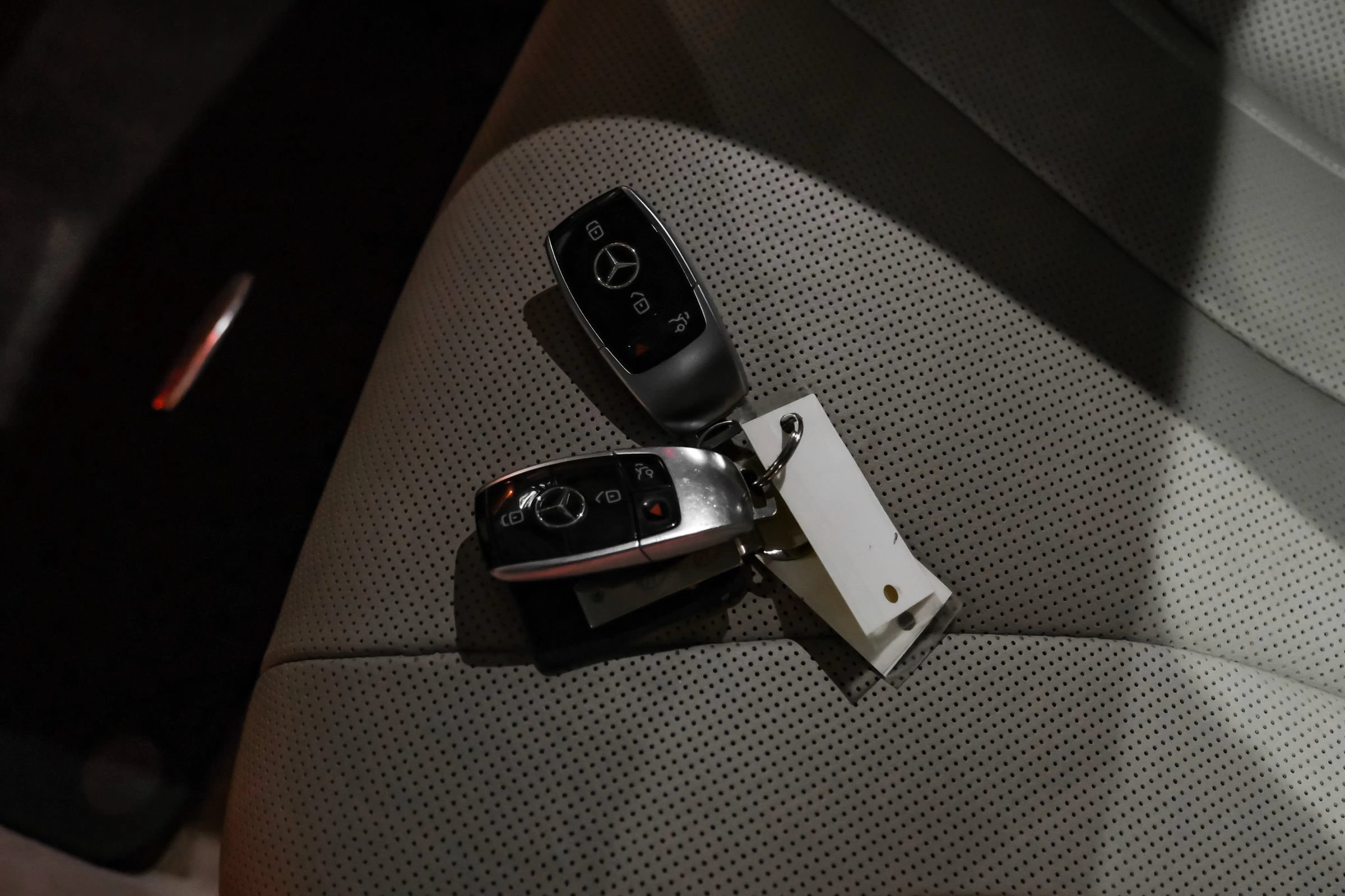 Used 2019 Mercedes-Benz S 450 Sedan image 57