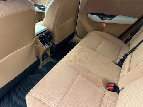 New 2026 Lexus RZ 450e image 9