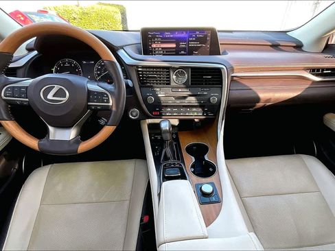 Used 2019 Lexus RX 350 FWD image 15
