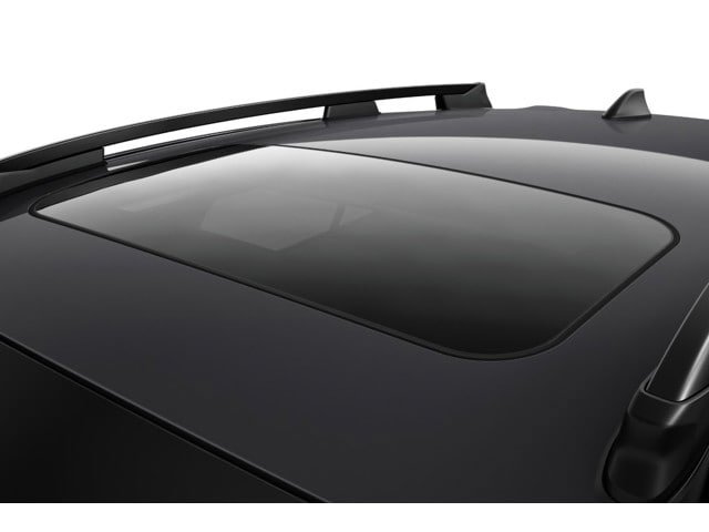 New 2027 Subaru Crosstrek 2.5i Limited AWD/4WD image 14
