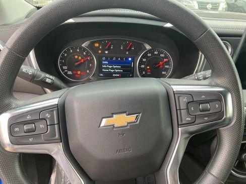 Used 2024 Chevrolet Blazer LT image 15