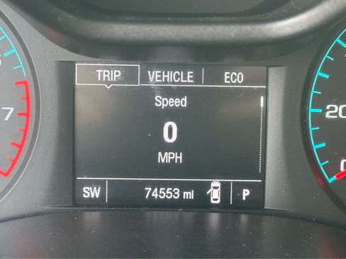 Used 2015 Chevrolet Colorado Z71 AWD/4WD image 23