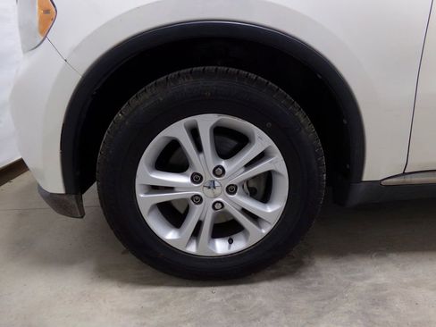 Used 2011 Dodge Durango Crew w/ Entry Nav/Commuter Group image 28