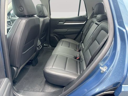 New 2026 GMC Terrain Denali AWD/4WD image 25