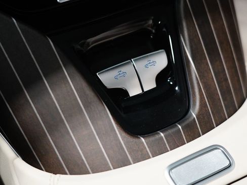 New 2026 Mercedes-Benz SL 55 AMG 4MATIC image 35