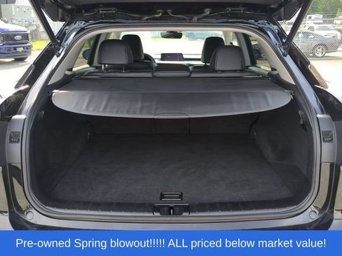 Used 2018 Lexus RX 350 FWD w/ Accessory Package image 39