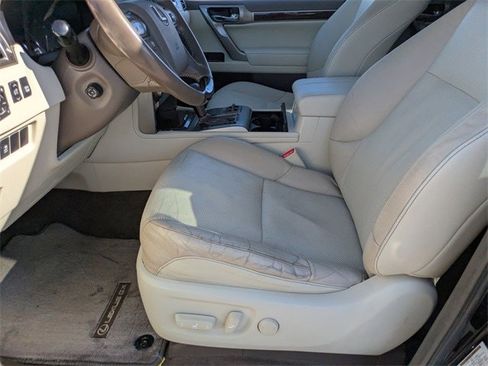 Used 2016 Lexus GX 460 w/ Premium Package image 20