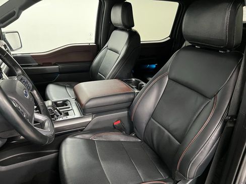 Used 2023 Ford F150 Lariat w/ Equipment Group 502A High image 24