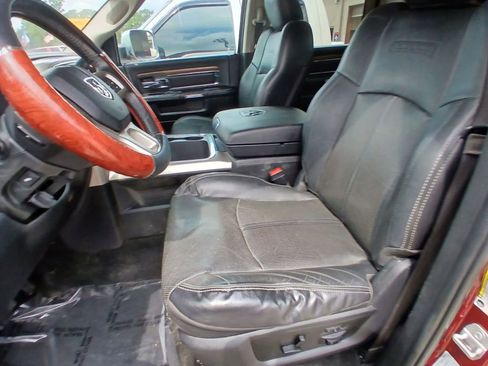 Used 2018 RAM 2500 Laramie w/ Off Road Package image 27