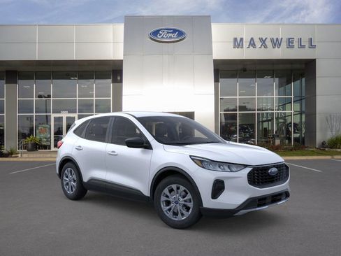 New 2026 Ford Escape Active image 29