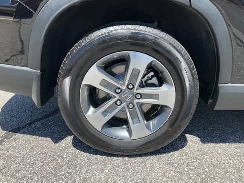 Used 2025 Honda Pilot EX-L image 27