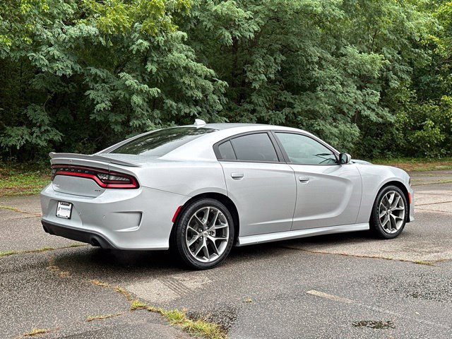 Used 2022 Dodge Charger GT RWD image 5