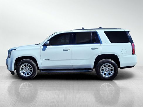 Used 2020 GMC Yukon SLT w/ Open Road Package image 7