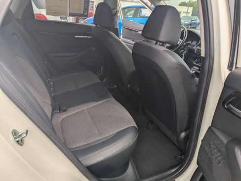 Used 2021 Kia Seltos S AWD/4WD image 28