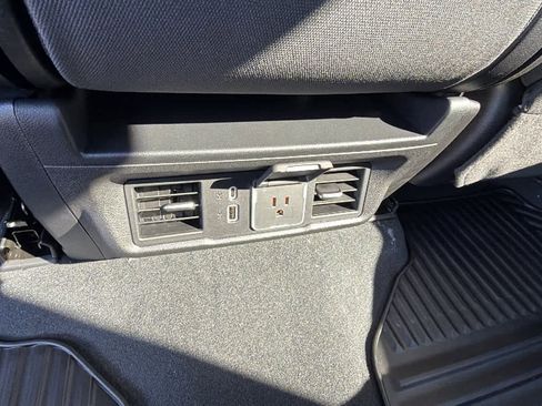 New 2026 Chevrolet Silverado 1500 LT AWD/4WD image 25