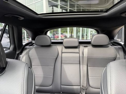 Certified 2026 Mercedes-Benz GLC 300 4MATIC image 7