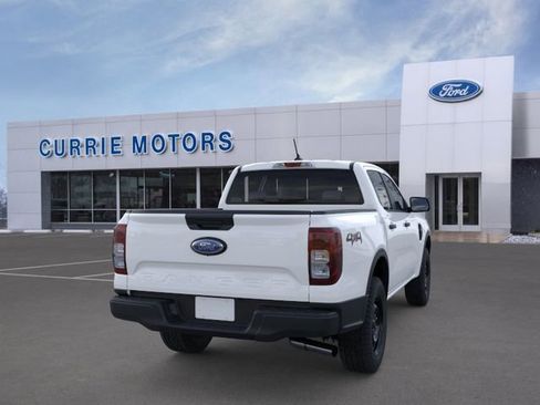 New 2026 Ford Ranger XL image 8