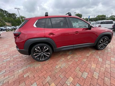 Used 2024 MAZDA CX-50 AWD 2.5 Turbo image 36