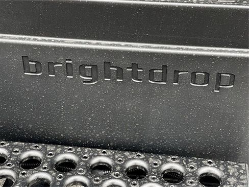 New 2025 Chevrolet Brightdrop 400 image 33