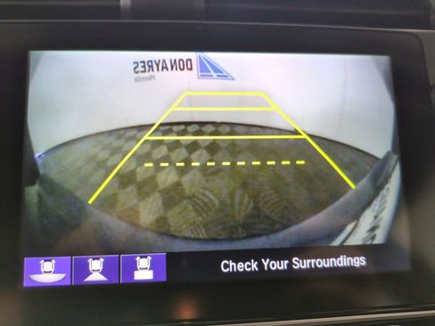 Used 2017 Honda Civic EX image 19