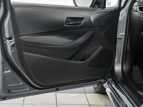 Used 2026 Toyota Corolla LE FWD image 33