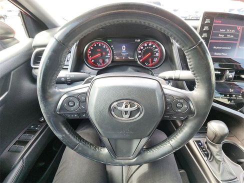 Used 2023 Toyota Camry XSE image 14