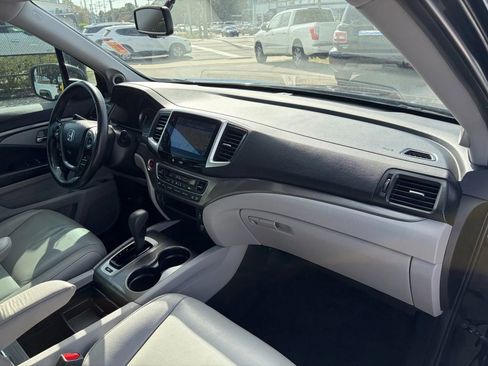 Used 2016 Honda Pilot EX-L image 27