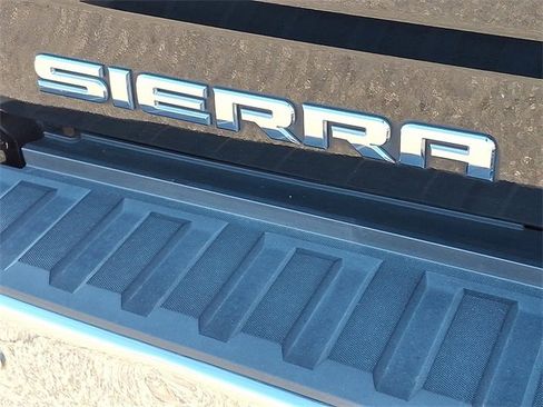 Used 2016 GMC Sierra 1500 SLT image 24