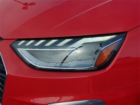 Used 2024 Audi A4 2.0T Premium Plus image 10