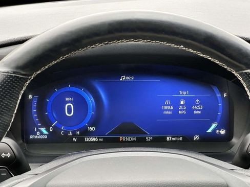 Used 2020 Ford Explorer ST image 25