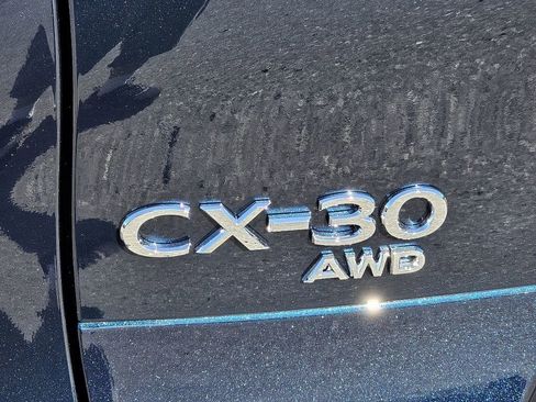 New 2026 MAZDA CX-30 AWD 2.5 S image 13