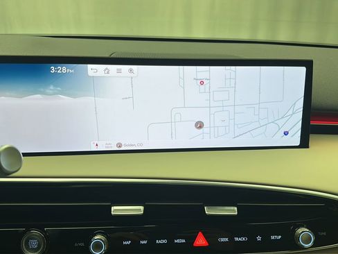 New 2026 Genesis GV70 2.5T Select image 26