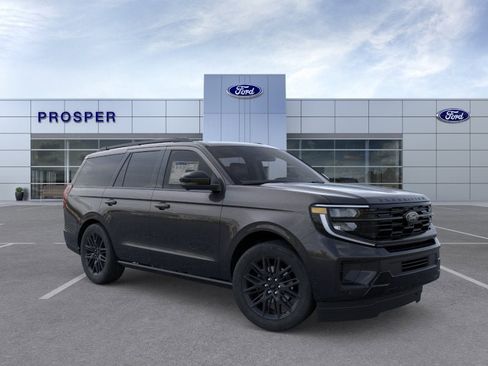 New 2026 Ford Expedition Platinum AWD/4WD image 7