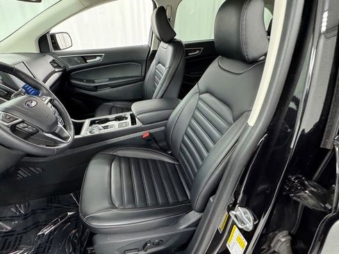Used 2024 Ford Edge SEL w/ Convenience Package AWD/4WD image 10