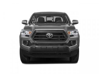 Used 2023 Toyota Tacoma SR AWD/4WD video 4
