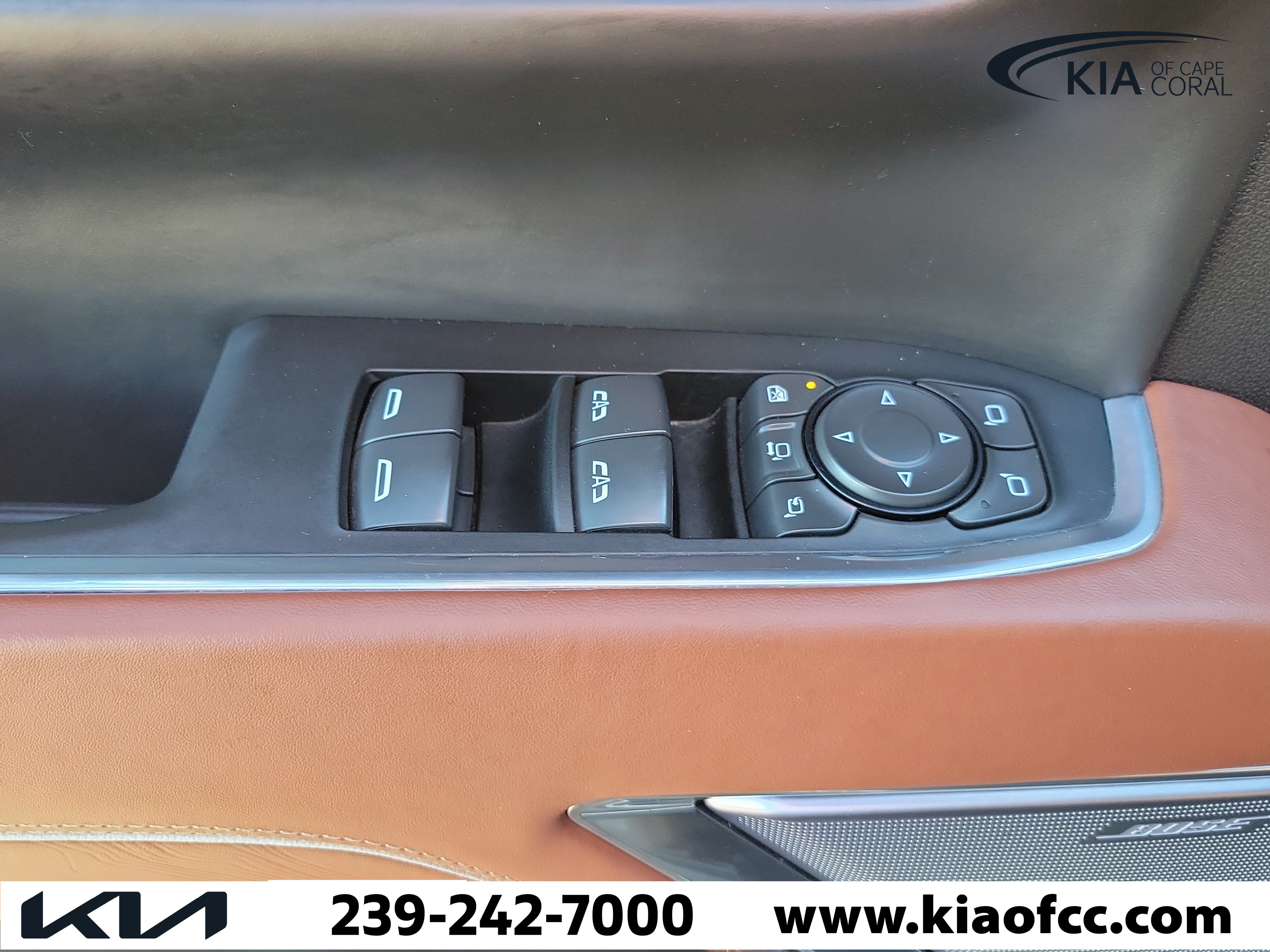 Used 2025 GMC Sierra 2500 Denali Ultimate AWD/4WD image 23