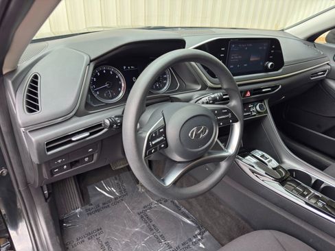 Used 2022 Hyundai Sonata SEL FWD image 12