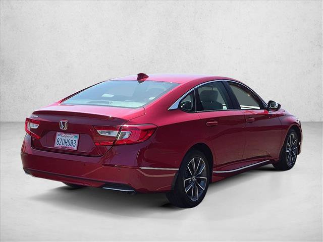 Used 2022 Honda Accord EX-L image 5