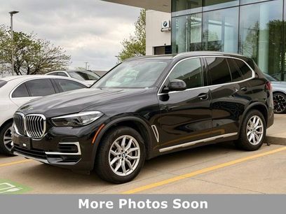 Certified 2023 BMW X5 xDrive40i w/ Premium Package