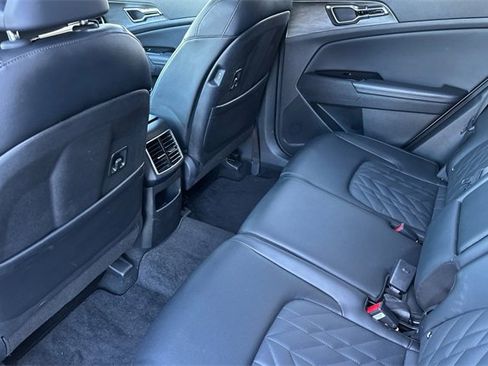 Used 2023 Kia Sportage X-Pro Prestige image 16