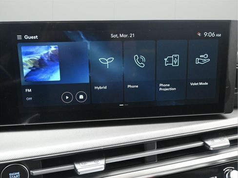 New 2026 Hyundai Santa Fe SEL FWD image 13